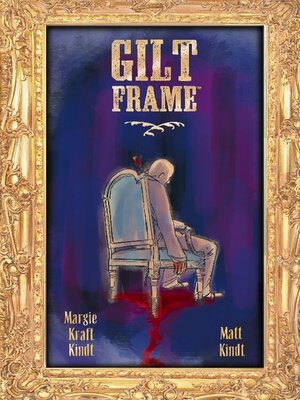 Gilt Frame (2024) - ebook
